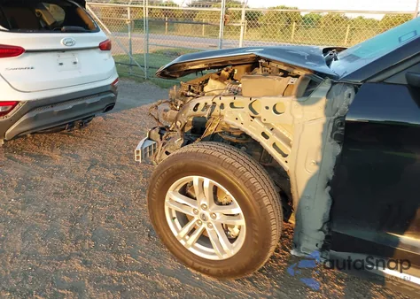 2021 Ford Explorer Xlt из США, поврежденный, VIN 1FMSK7DH2MGA94984